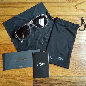 Cazal Legends sunglasses